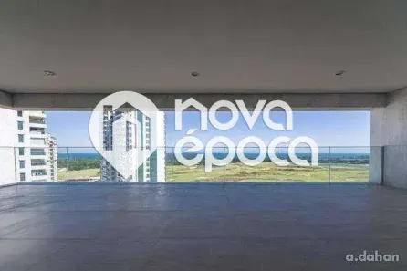 Apartamento com 4 Quartos à venda, 384m² no Barra da Tijuca, Rio de Janeiro