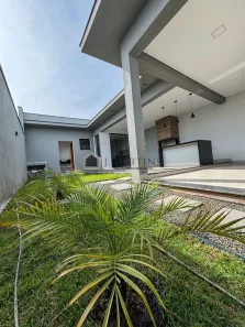 Casa com 3 Quartos à venda, 150m² no Campestre, Piracicaba