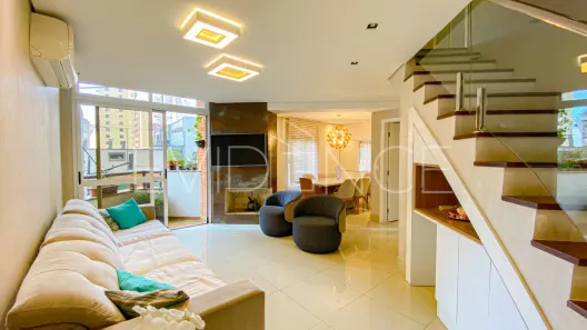 Apartamento com 3 Quartos à venda, 127m² no Vila Santo Estevão, São Paulo