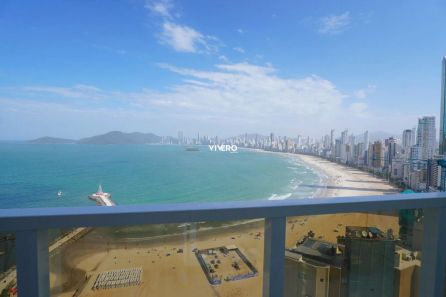 Apartamento com 3 Quartos à venda, 164m² no Pioneiros, Balneário Camboriú