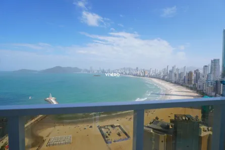 Apartamento com 3 Quartos à venda, 164m² no Pioneiros, Balneário Camboriú