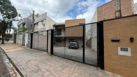 Apartamento com 2 Quartos à venda, 60m² no Jardim Botânico, Ribeirão Preto