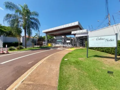 Casa de Condomínio com 3 Quartos à venda, 230m² no Bonfim Paulista, Ribeirão Preto