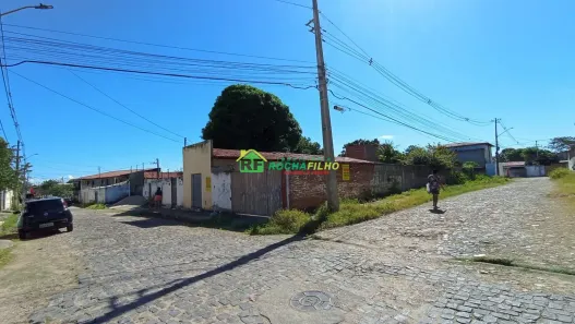 Casa com 4 Quartos à venda, 150m² no Macaúba, Teresina