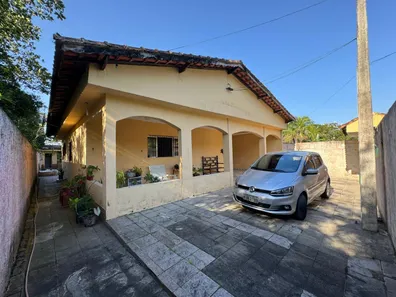 Casa com 3 Quartos à venda, 161m² no Chácara Glória, Itanhaém