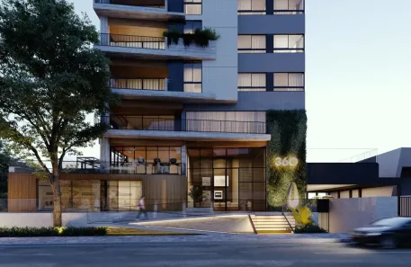 Apartamento com 3 Quartos à venda, 145m² no Manaíra, João Pessoa