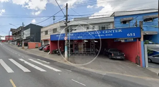 Ponto Comercial para alugar, 400m² no Cidade Dutra, São Paulo