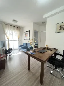 Apartamento com 2 Quartos à venda, 50m² no Ocian, Praia Grande