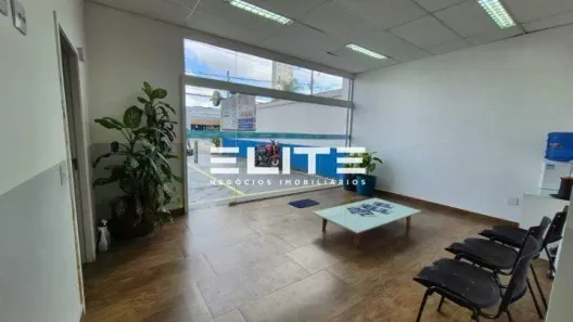 Galpão/Depósito/Armazém para alugar, 600m² no Campestre, Santo André
