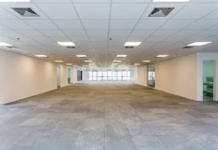 Sala Comercial para alugar, 400m² no Vila Olímpia, São Paulo