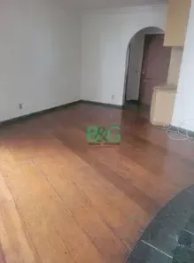 Apartamento com 3 Quartos à venda, 140m² no Jardim Avelino, São Paulo