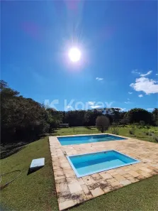 Fazenda/Sítio com 3 Quartos à venda, 12000m² no Salto do Meio, Extrema