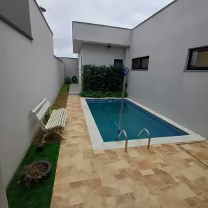 Casa de Condomínio com 3 Quartos à venda, 176m² no Urbanova VII, São José dos Campos