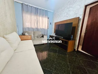Sobrado com 3 Quartos à venda, 85m² no Cidade Líder, São Paulo
