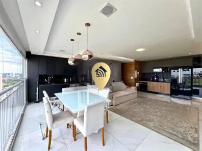 Apartamento com 2 Quartos à venda, 71m² no Santo Amaro, São Paulo