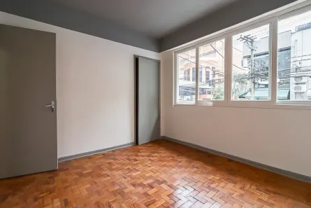 Apartamento com 2 Quartos à venda, 78m² no Cerqueira César, São Paulo