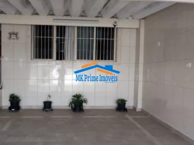 Sobrado com 3 Quartos à venda, 145m² no Pestana, Osasco
