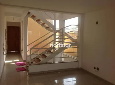 Sobrado com 3 Quartos à venda, 224m² no Vila Cruz das Almas, São Paulo