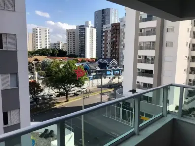 Apartamento com 2 Quartos à venda, 75m² no Parque Residencial Aquarius, São José dos Campos