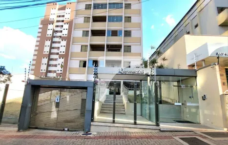 Apartamento com 2 Quartos à venda, 103m² no Centro, Londrina