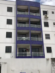 Apartamento com 2 Quartos para alugar, 62m² no Maraponga, Fortaleza