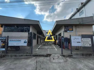 Sala Comercial para alugar, 30m² no Centro, Jaguariúna