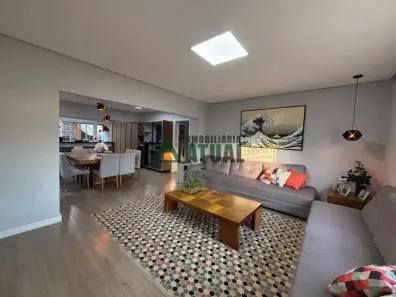 Casa com 3 Quartos à venda, 154m² no Lago Parque, Londrina