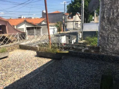 Casa com 2 Quartos à venda, 200m² no Santa Paula, São Caetano do Sul