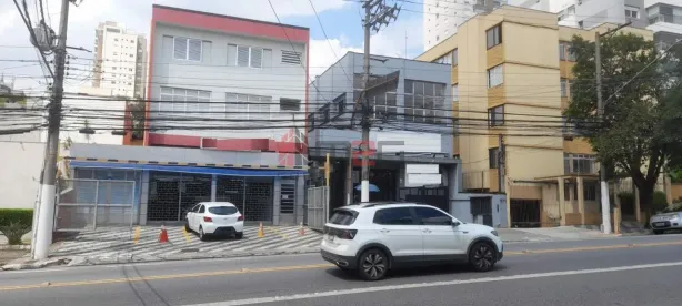 Ponto Comercial para alugar, 180m² no Vila Leopoldina, São Paulo