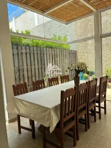 Casa de Condomínio com 3 Quartos à venda, 190m² no Jardim Lumen Christi, Campinas