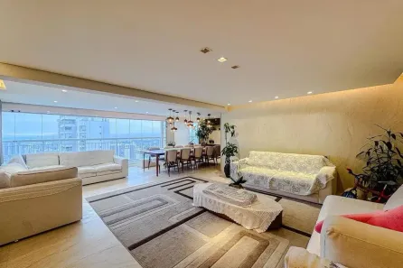 Apartamento com 3 Quartos à venda, 221m² no Belenzinho, São Paulo
