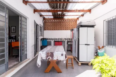 Sobrado com 3 Quartos à venda, 164m² no Vila Cordeiro, São Paulo
