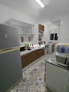 Apartamento com 2 Quartos à venda, 47m² no Jardim Monte Alegre, Taboão da Serra