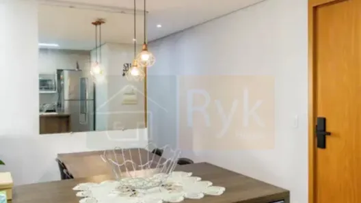 Apartamento com 2 Quartos à venda, 43m² no Jardim Íris, São Paulo