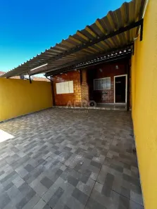 Casa com 3 Quartos à venda, 148m² no Parque Novo São Geraldo, Bauru