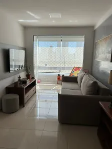 Apartamento com 3 Quartos à venda, 80m² no Madalena, Recife