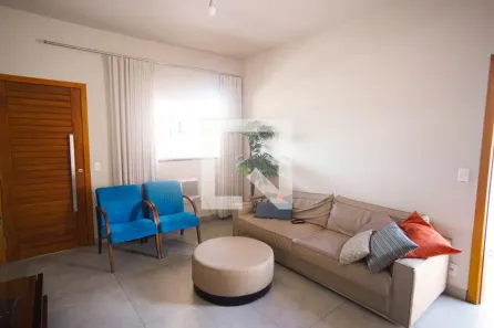 Casa com 3 Quartos à venda, 235m² no Rio Branco, Belo Horizonte
