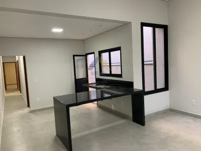 Casa com 3 Quartos à venda, 81m² no Jardim Morada do Sol, Indaiatuba
