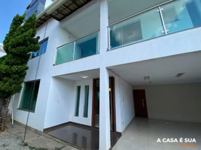 Casa com 4 Quartos à venda, 448m² no Jardim Riacho das Pedras, Contagem