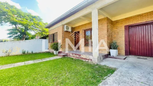 Casa com 3 Quartos à venda, 128m² no Santa Rosa de Lima, Porto Alegre