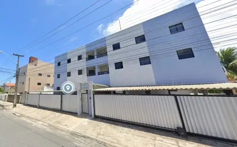 Apartamento com 3 Quartos à venda, 80m² no Jardim Cidade Universitária, João Pessoa