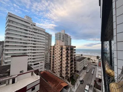 Apartamento com 2 Quartos à venda, 78m² no Aviação, Praia Grande