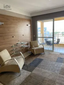 Apartamento com 3 Quartos à venda, 114m² no Parque das Flores, Campinas