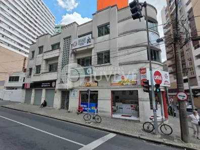Prédio Comercial à venda, 579m² no Centro, Curitiba