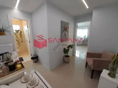 Ponto Comercial à venda, 39m² no Vilas do Atlântico, Lauro de Freitas