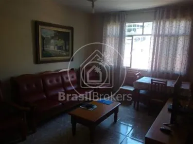 Apartamento com 2 Quartos à venda, 60m² no Tauá, Rio de Janeiro