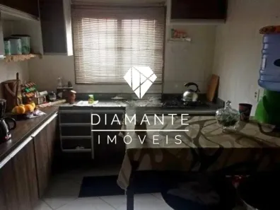 Casa com 2 Quartos à venda, 79m² no Hípica, Porto Alegre