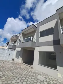 Casa de Condomínio com 3 Quartos à venda, 110m² no Ipitanga, Lauro de Freitas