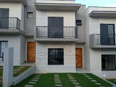 Casa de Condomínio com 3 Quartos à venda, 85m² no Jardim Flórida, São Roque