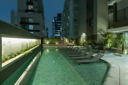 Apartamento com 1 Quarto à venda, 35m² no Vila da Saúde, São Paulo